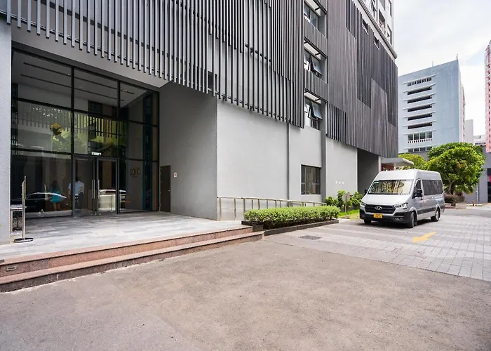 Soho Apartment Central Near Bui Vien & Ben Thanh Ho Chi Minh City