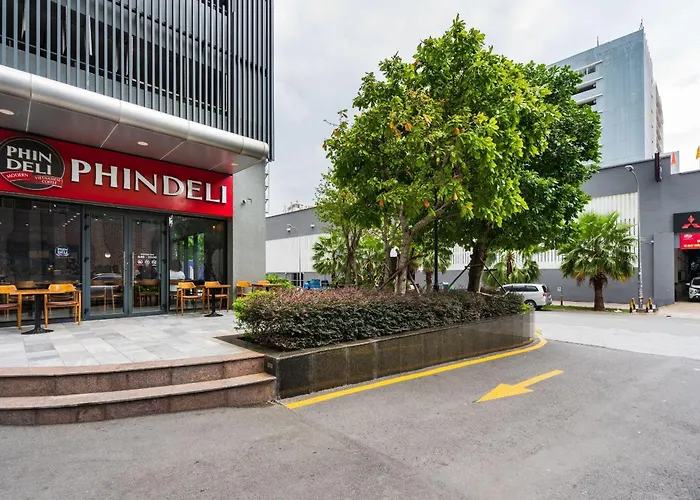 Soho Apartment Central Near Bui Vien & Ben Thanh Ho Chi Minh City