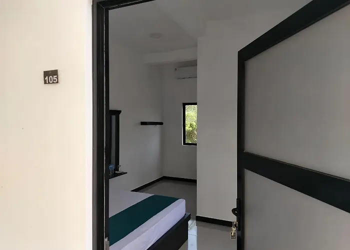Prestige Villa Anuradhapura