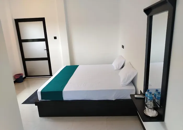 Prestige Villa Anuradhapura