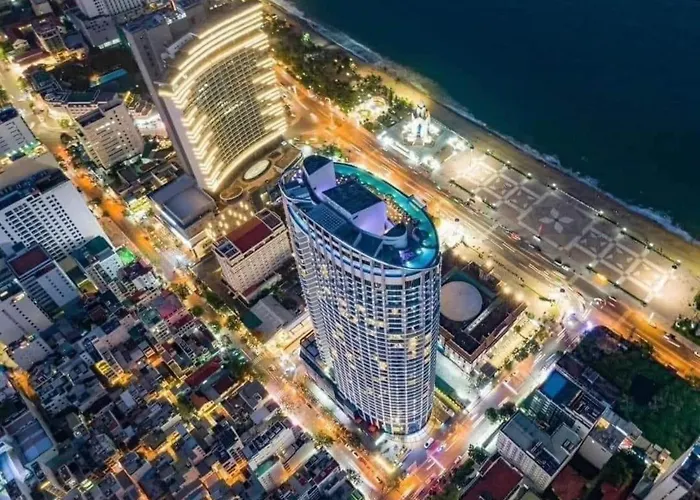 Sanvilla Panorama Nha Trang