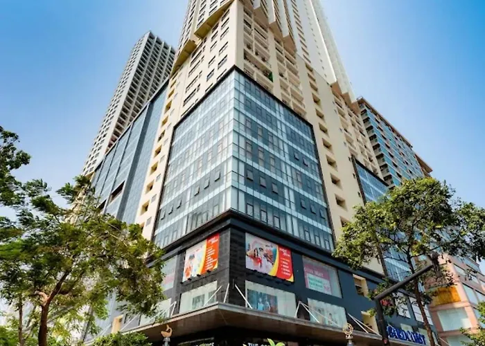 Gold Coast Apartment Nha Trang