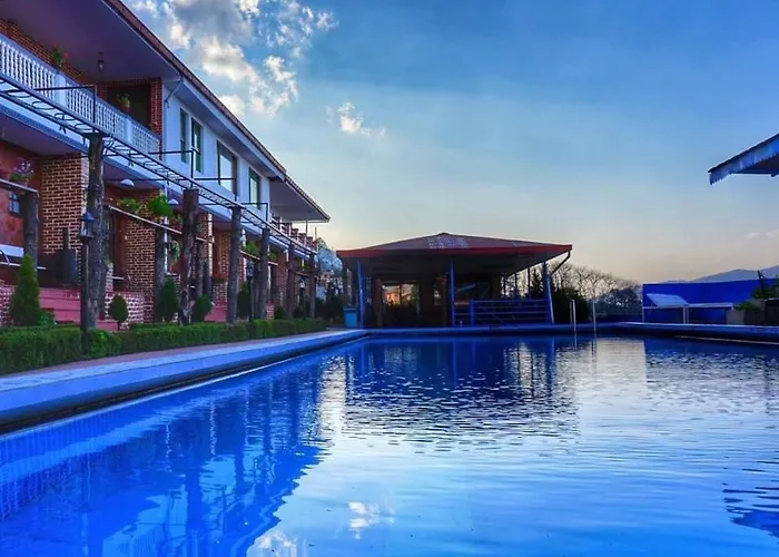 Khushi Khushi Hotel Kathmandu