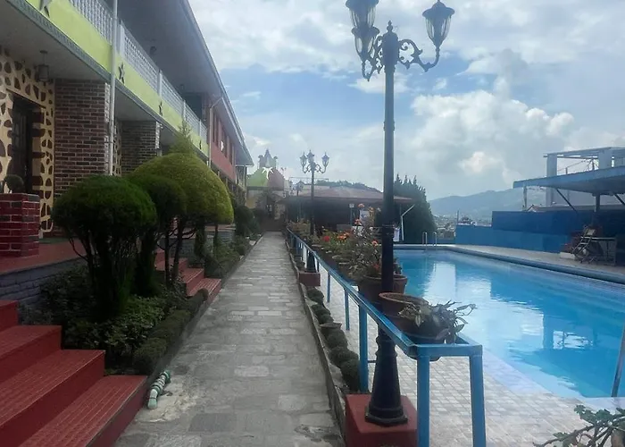 Khushi Khushi Hotel Kathmandu