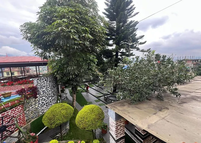 Khushi Khushi Hotel Kathmandu