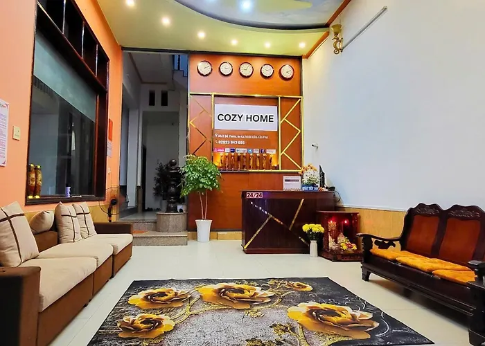 Cozy Home Can Tho