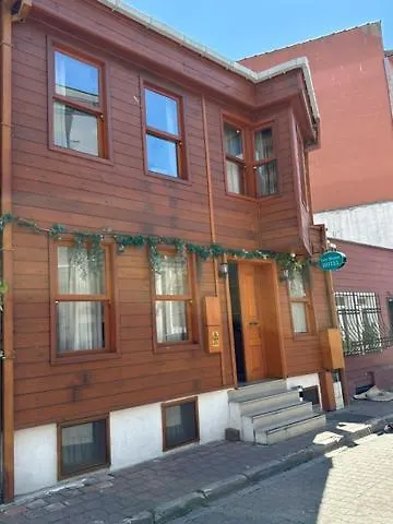 Tree House Sultanahmet Hotel Istanbul