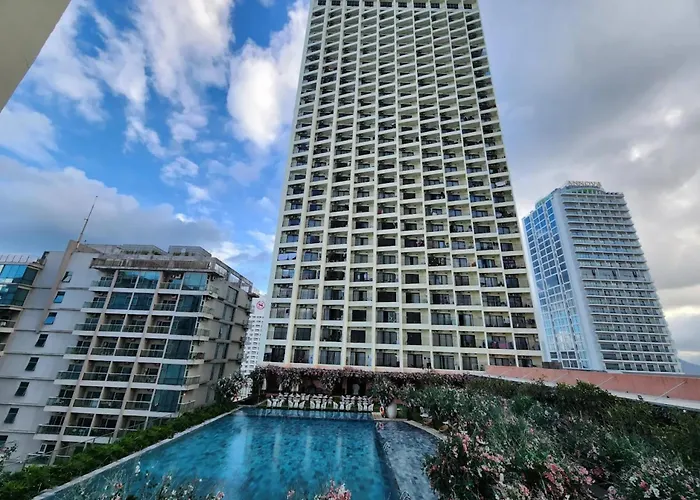 Gold Coast Apartment Nha Trang