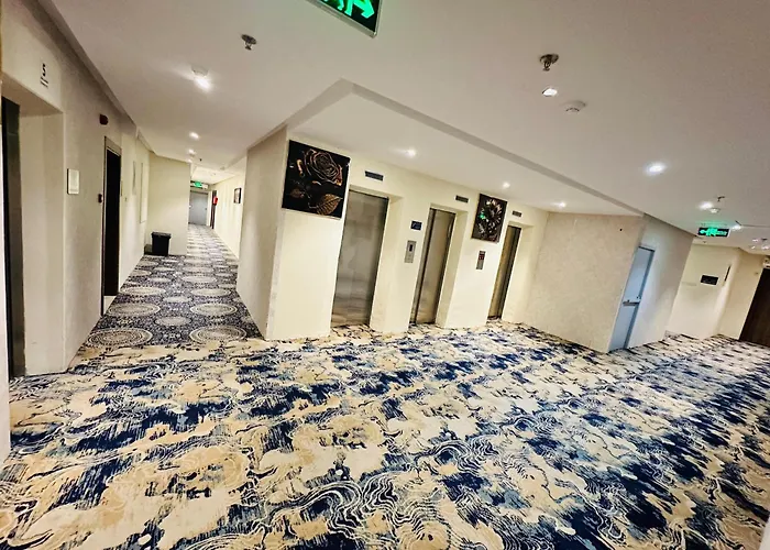 Manasik Al Bait Hotel Makkah Mecca