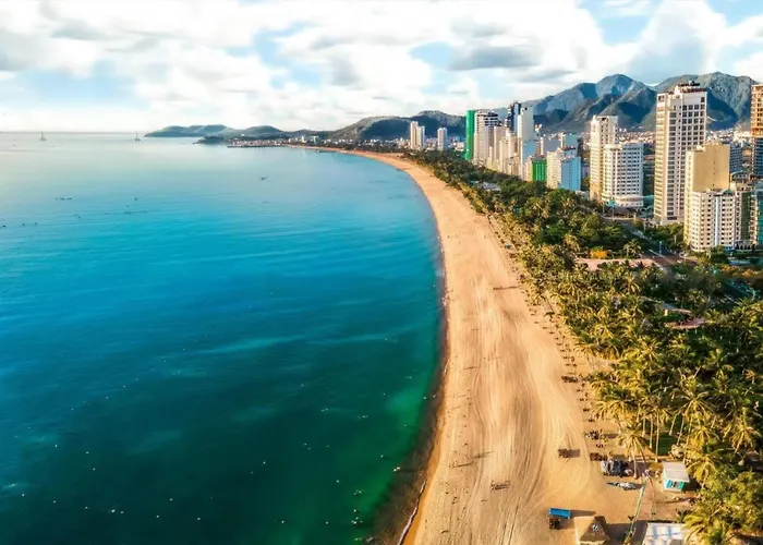 Sanvilla Panorama Nha Trang
