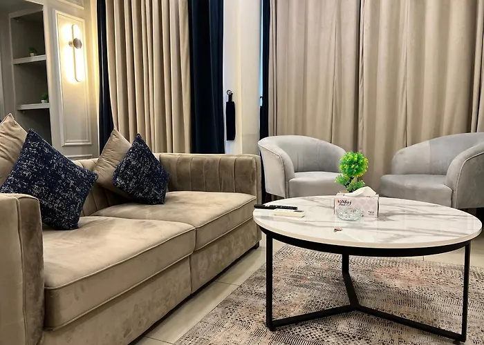 Sky Heights Residency-Executive Apartments Opposite Centaurus Mall Islamabad