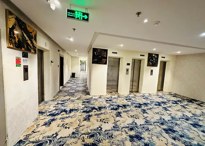 Manasik Al Bait Hotel Makkah Mecca