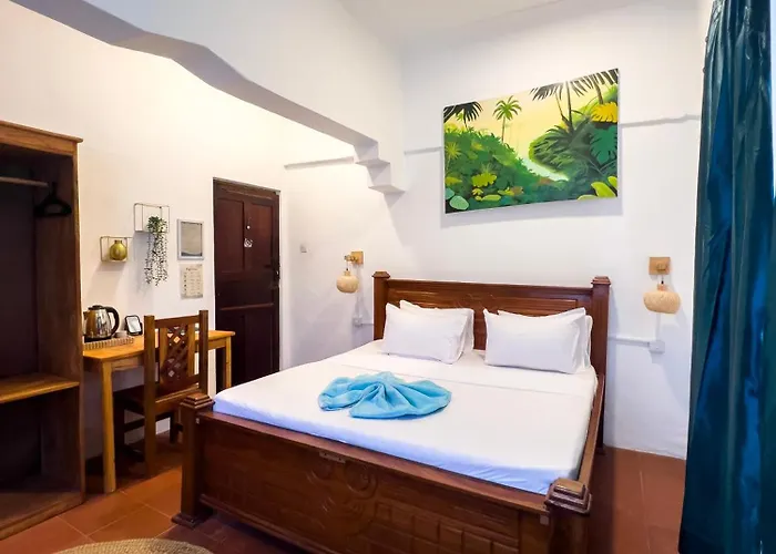 Pajevista Villa