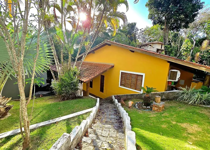 Top Houses Casa Serena Com 2 Quartos 2 Banheiros Porto Seguro