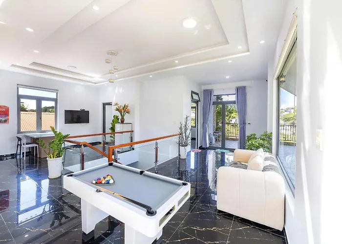 Cocohome Dà LạT - Villa N Homestay Best Price Da Lat