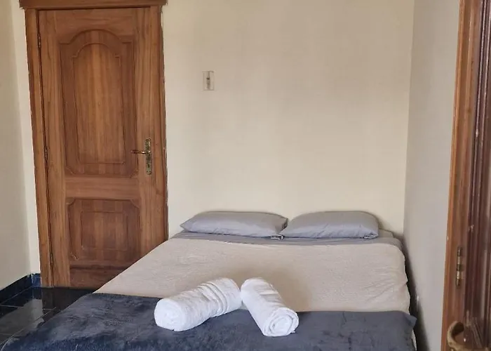 Casa Blanca Alojamientos Manta