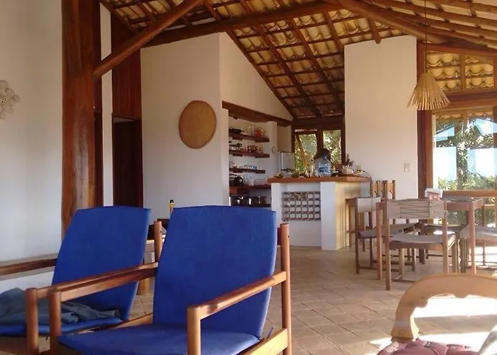 Bahia Outeiro Das Brisas - Gibs' House Porto Seguro