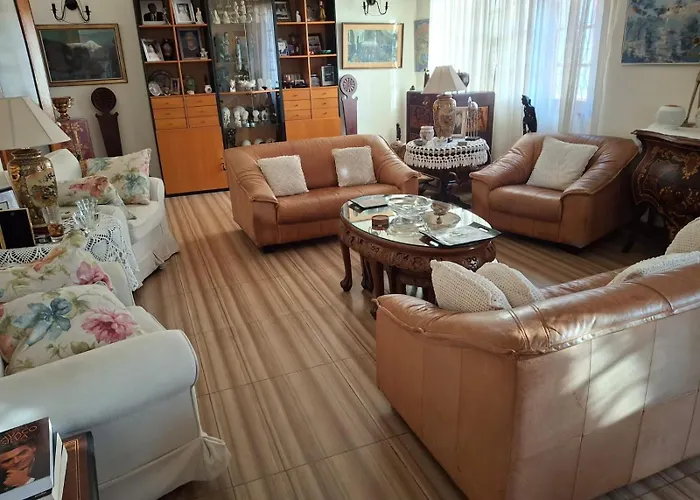 Maria'S Place Maputo