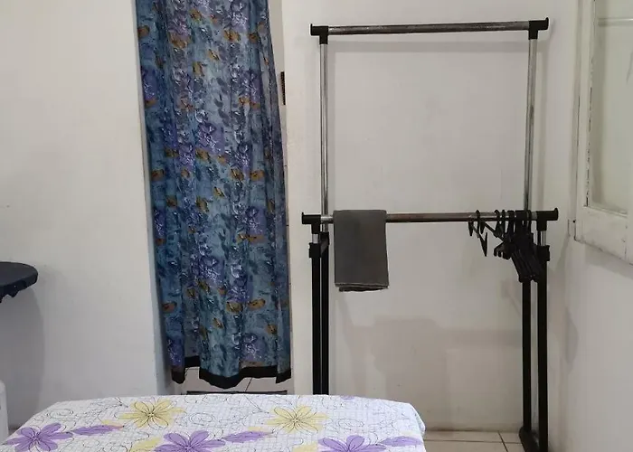 Residencia 45 Apartment Fortaleza 