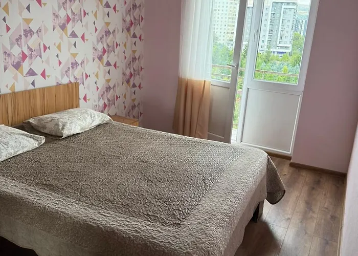 Guesthouse Sesilia Tbilisi