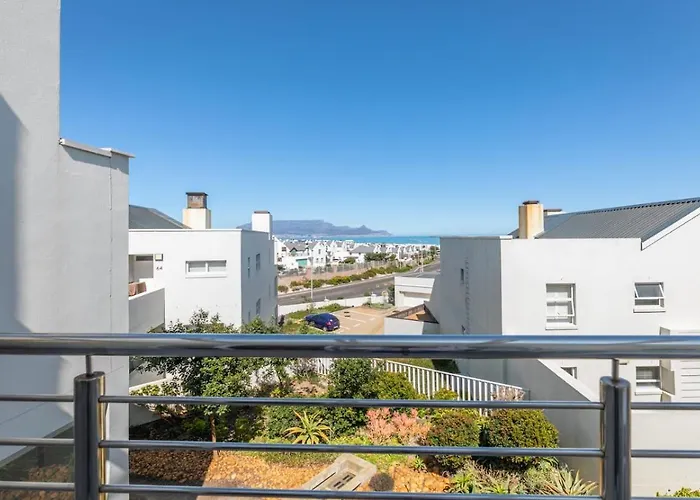 Big Bay Gem Villa Cape Town