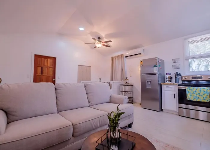Casa Sirena Belize! Sirena House Villa Caye Caulker