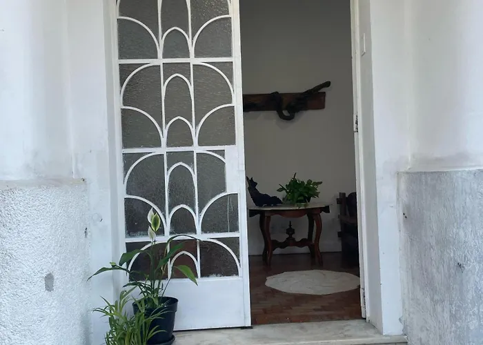 Nossa Casa Apartment Juiz de Fora