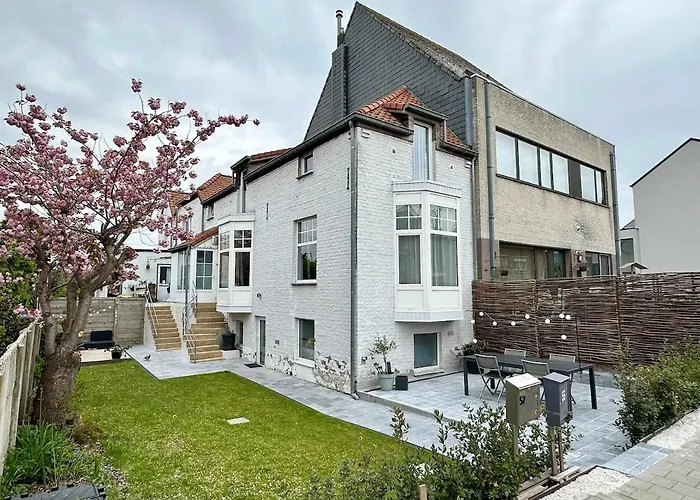 Casa Kana De Haan