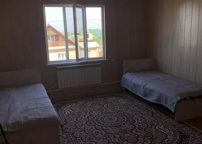 Guest House Karakol