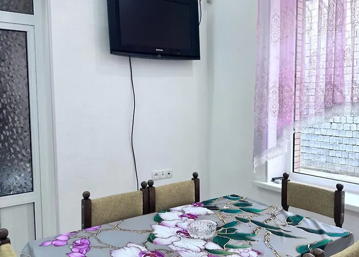 Khabiba Home Luxe Samarkand
