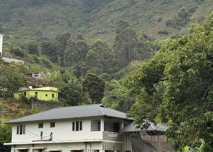 Ambassador Inn Kodaikanal