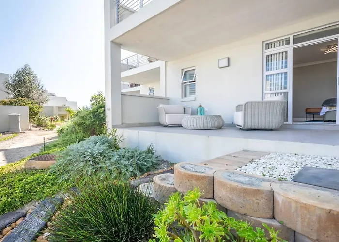 Big Bay Gem Villa Cape Town