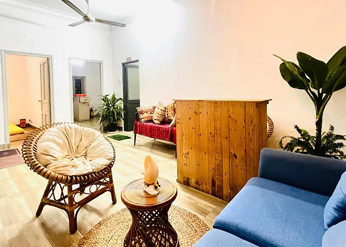 Siii Vung Tau Garden Coffee & Homestay