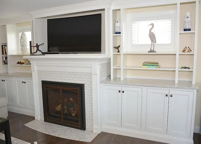 Little Miss Cottages - 68 East Grand Luxury Condo Old Orchard Beach