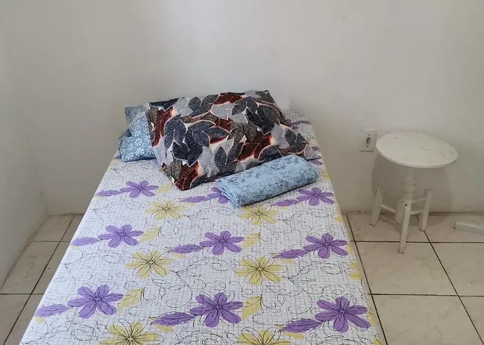 Residencia 45 Apartment Fortaleza 