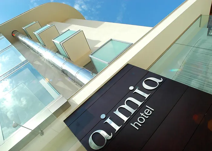 Aimia Hotel Port De Soller