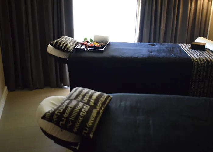 Hotel 2 Fevrier Lomé