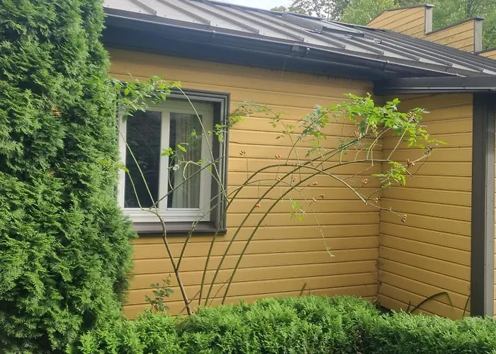 City Park Home Pärnu