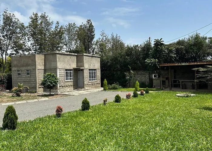 Emburu Home Naivasha Karagita