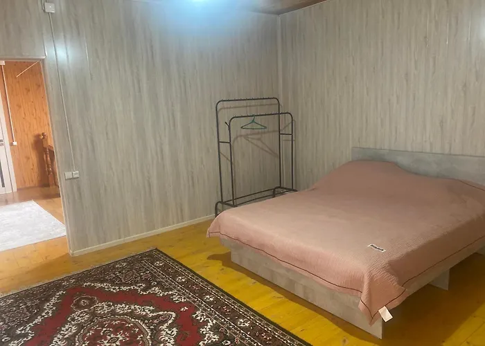 Guest House Karakol