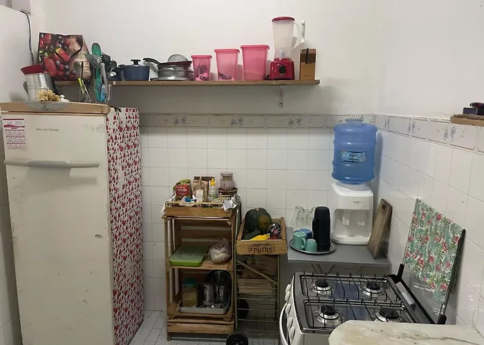 Nossa Casa Apartment Juiz de Fora