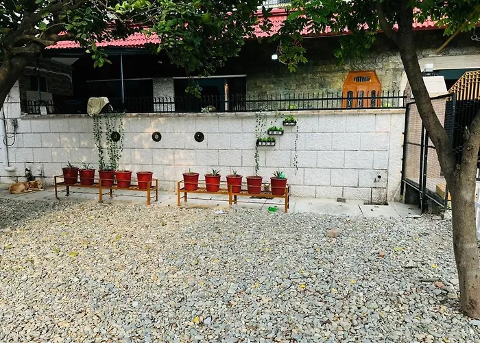Nani S House - Warmth & Comfort Dehradun