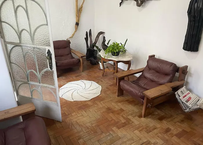 Nossa Casa Apartment Juiz de Fora
