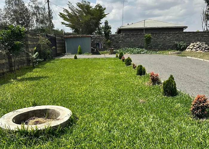 Emburu Home Naivasha Karagita