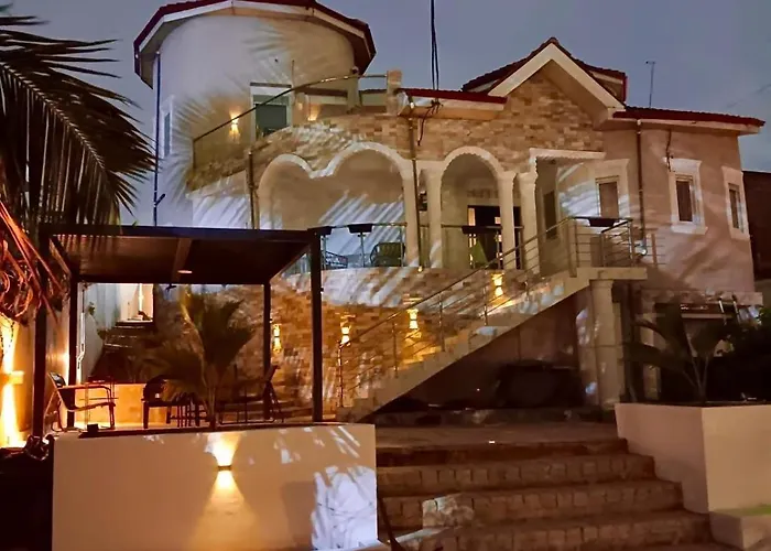 Dani Residence Accra Owuraman