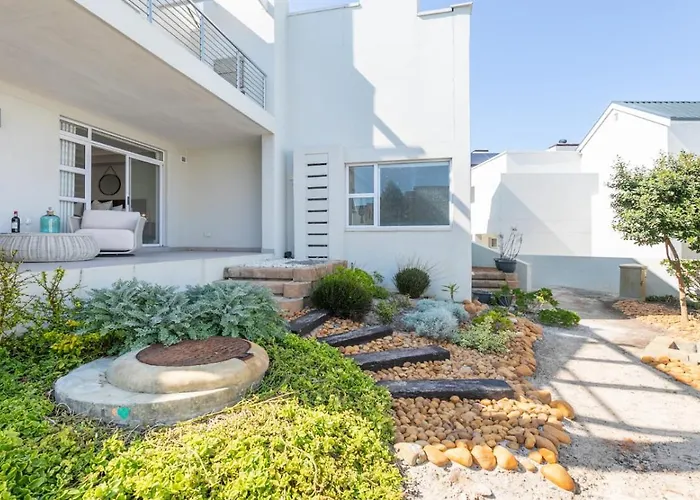 Big Bay Gem Villa Cape Town