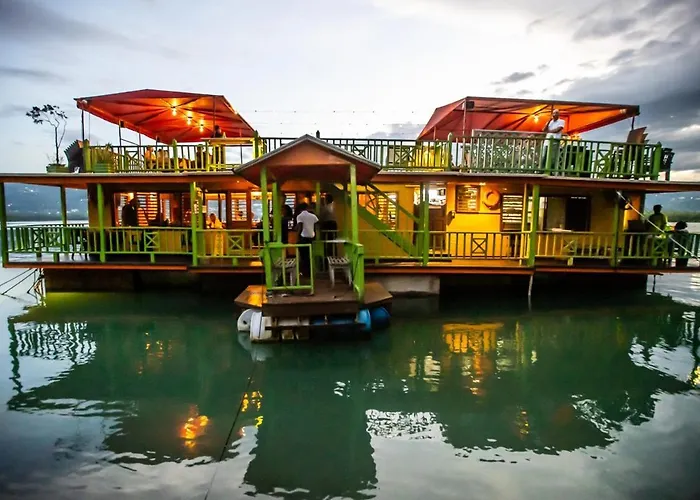 Bogue Paradise Bungalow Montego Bay