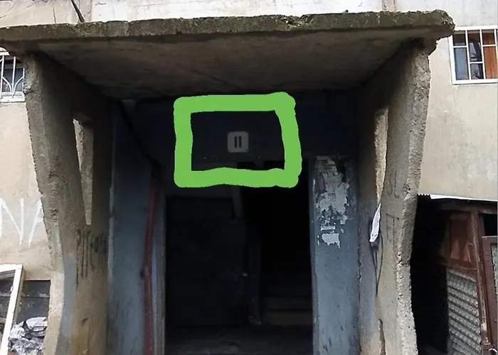Guesthouse Sesilia Tbilisi