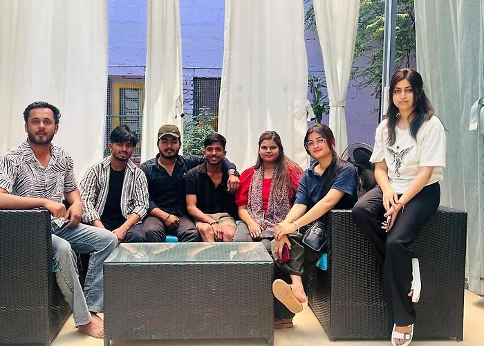 Nani S House - Warmth & Comfort Dehradun