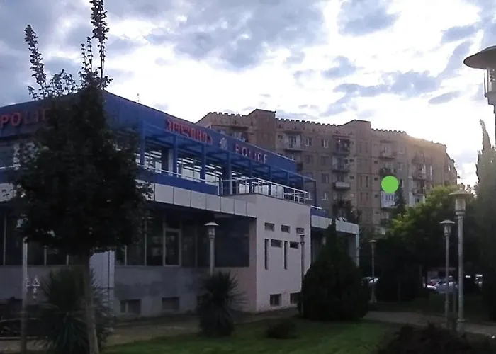 Guesthouse Sesilia Tbilisi